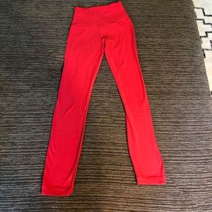 Align pant 25”